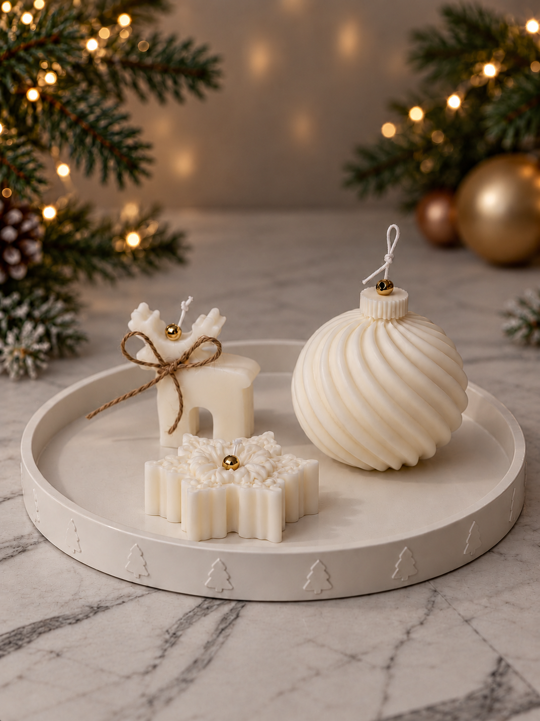 Christmas Treasures