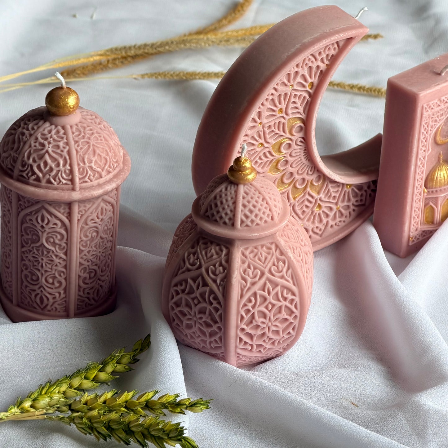Large EID paket