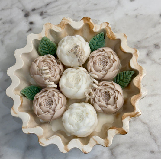 Doftljus - Vintage Bloom