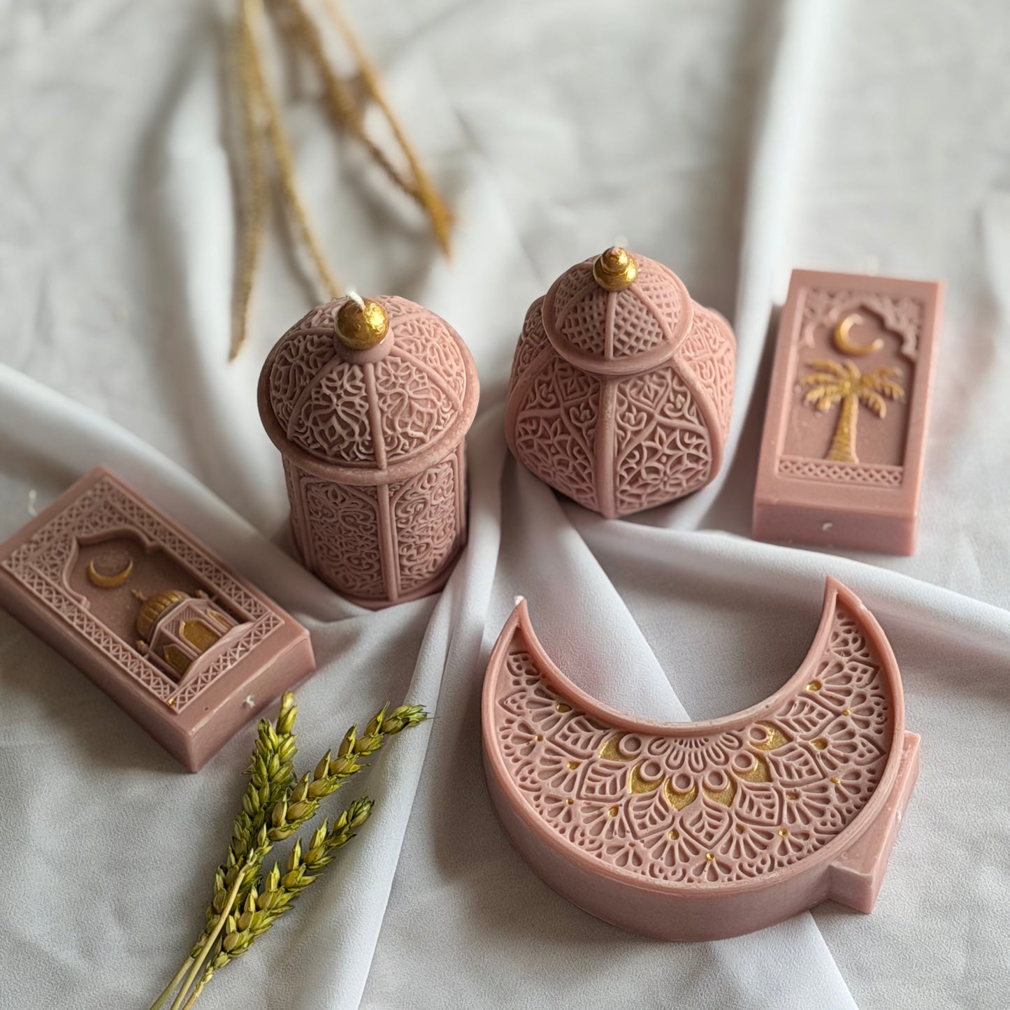 Large EID paket