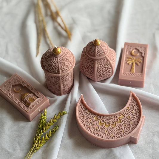 Large EID paket