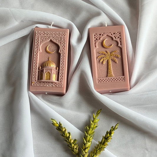 Mini EID paket - Moské