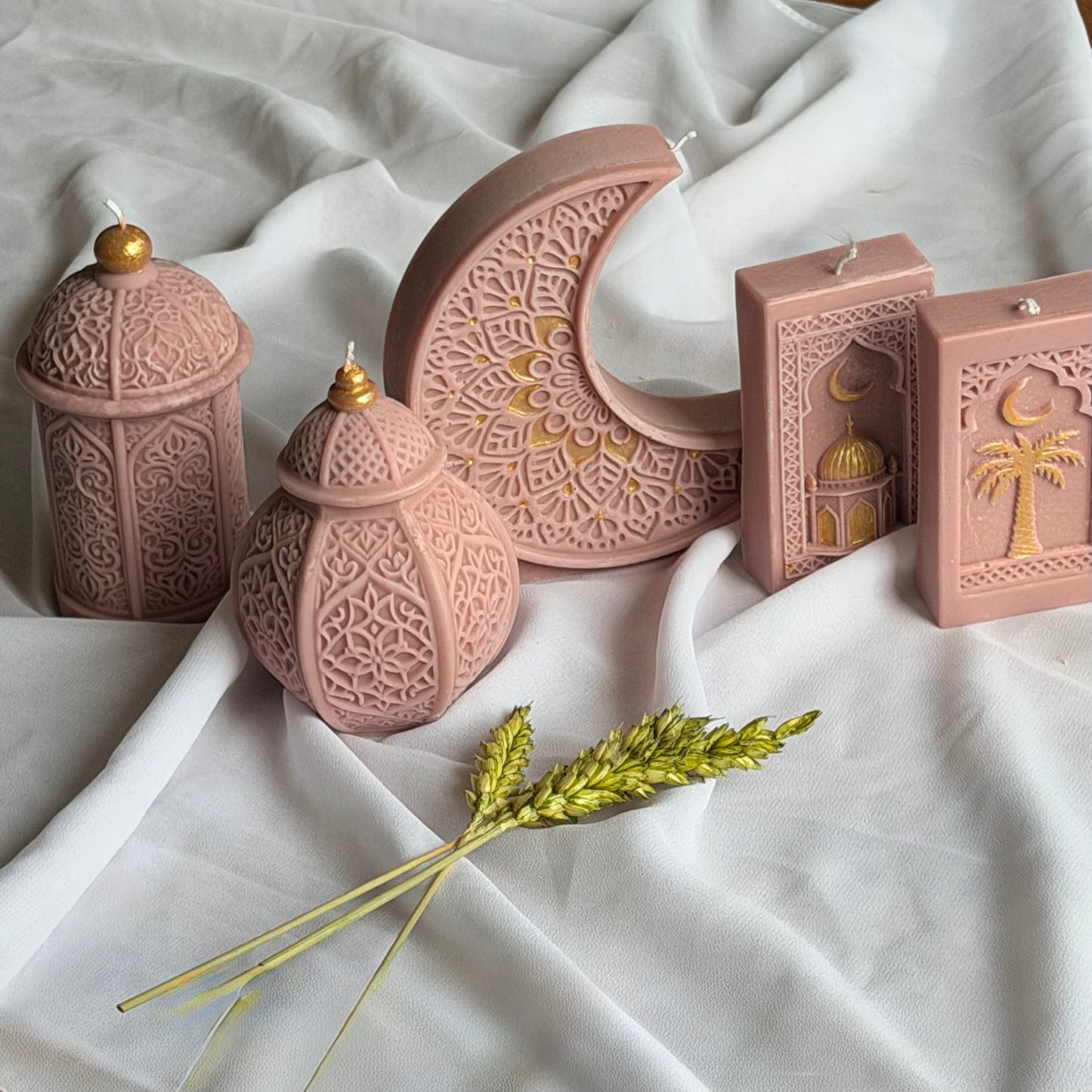Large EID paket