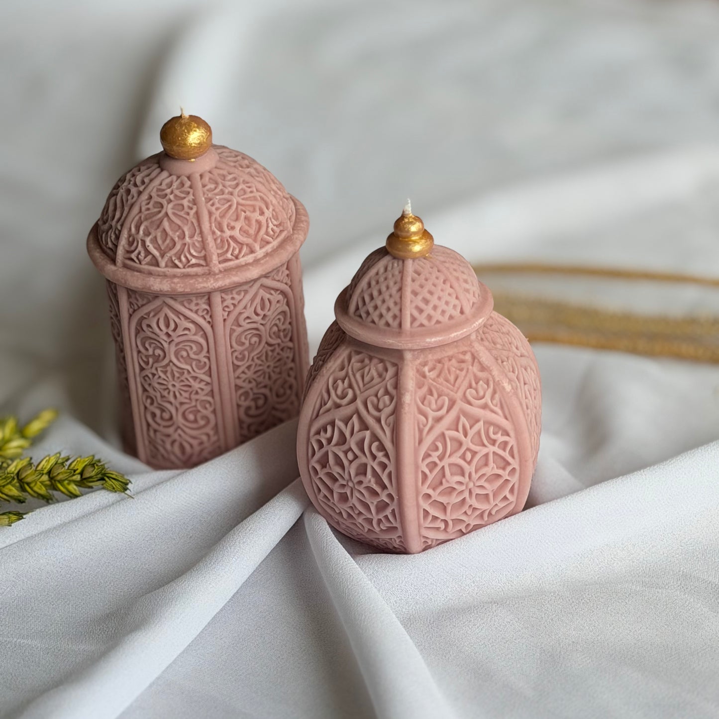 Mini EID paket - Fanos