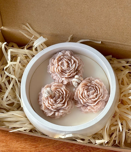 Doftljus - Jasmine (mini)