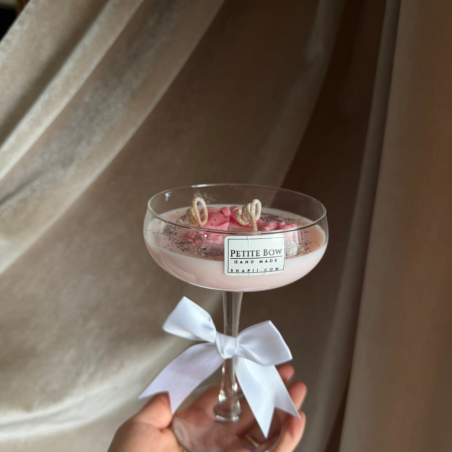 Petite Bow