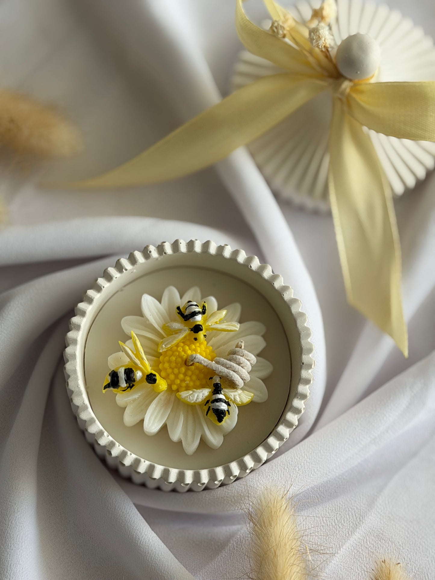 Honeyed Bloom