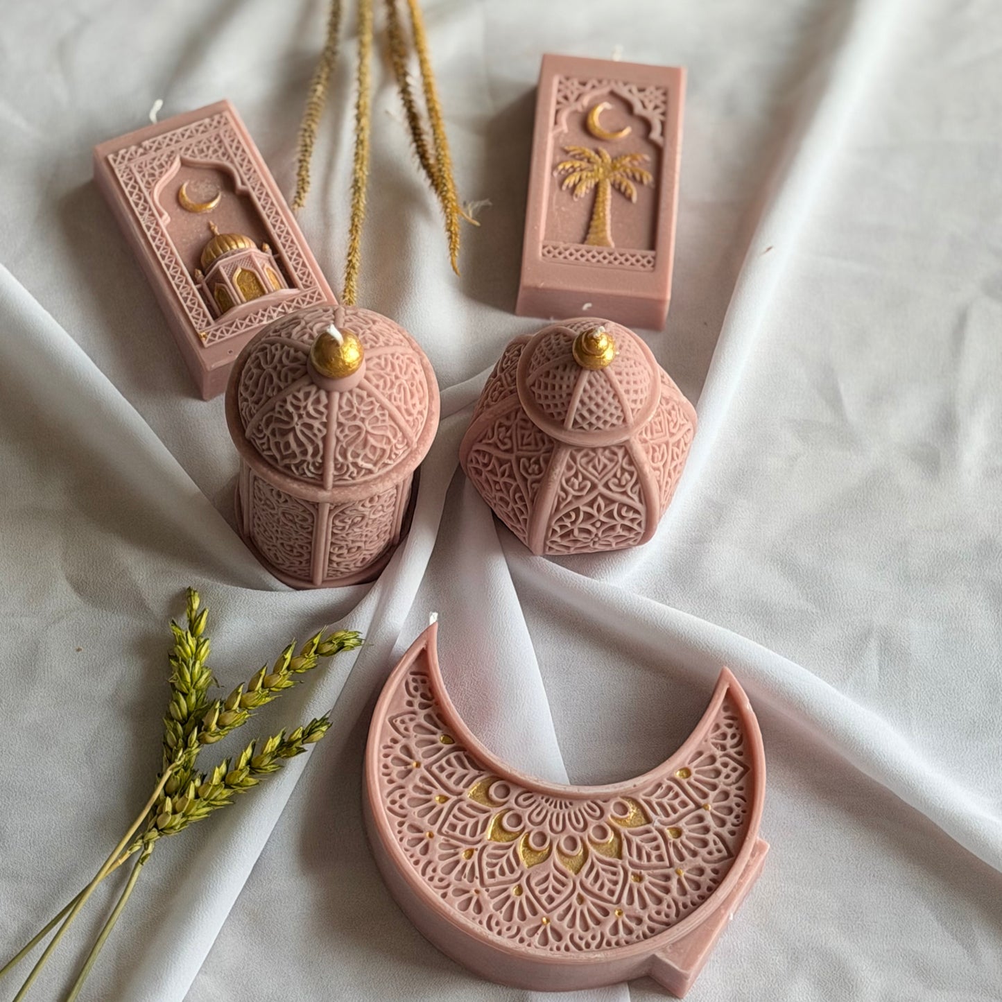 Large EID paket