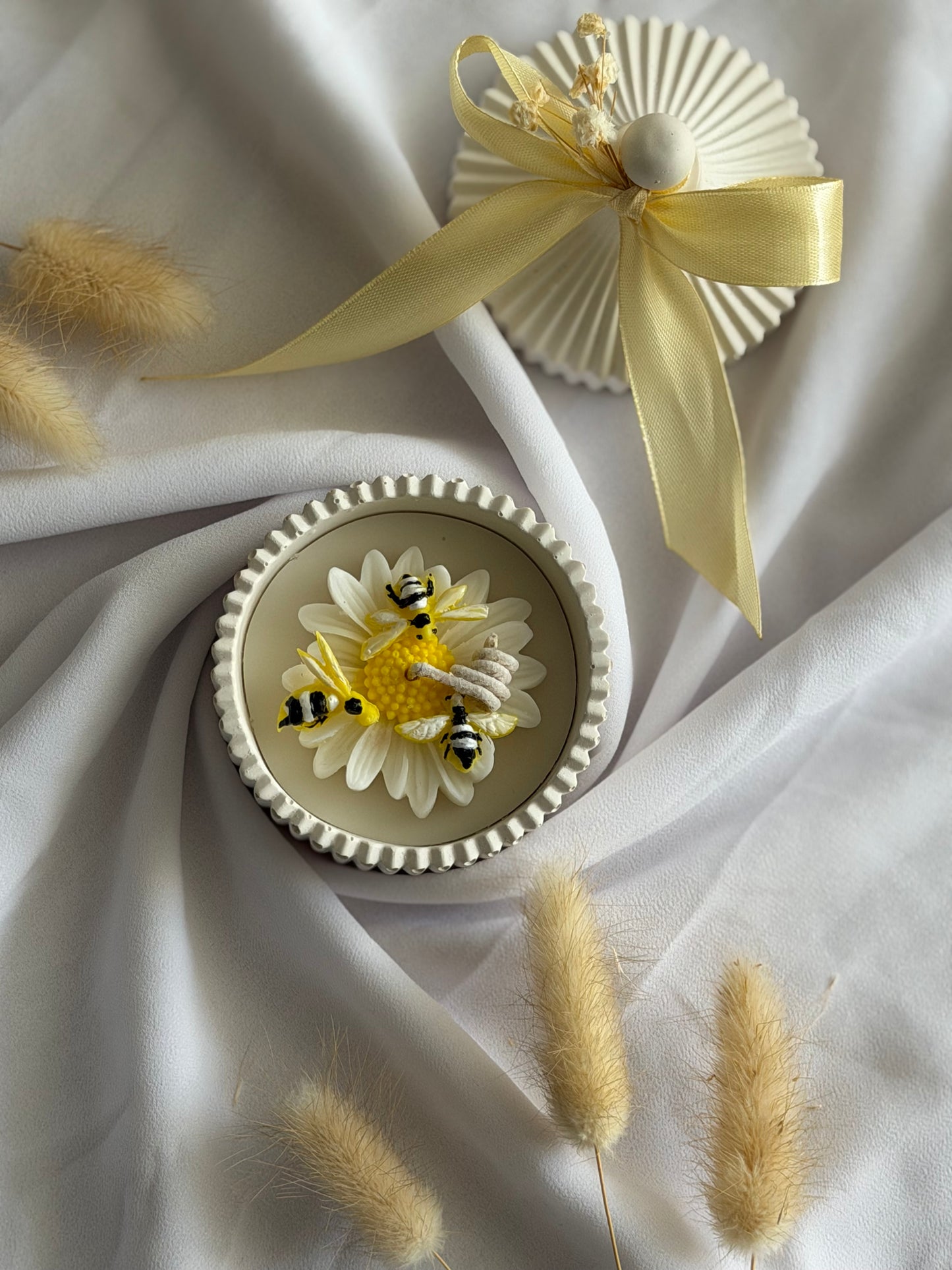 Honeyed Bloom