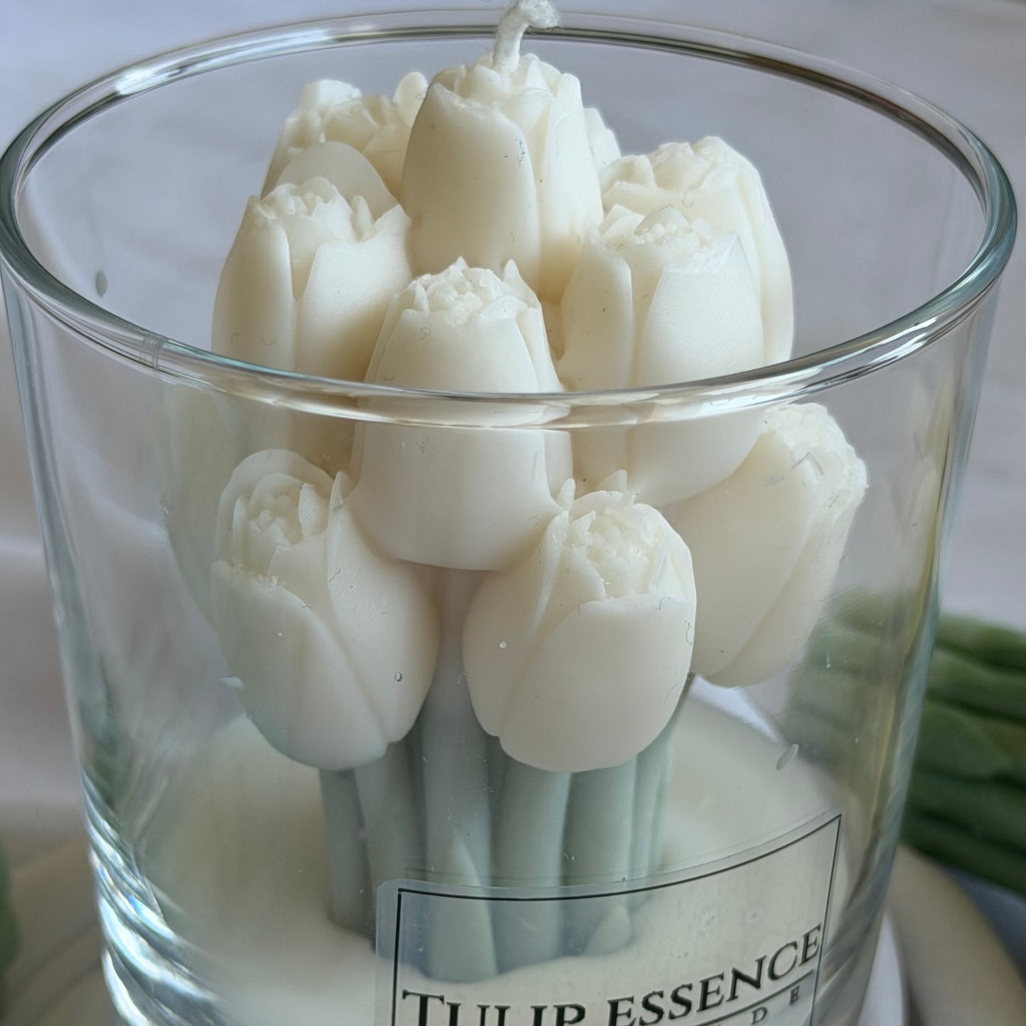 Tulip Essence