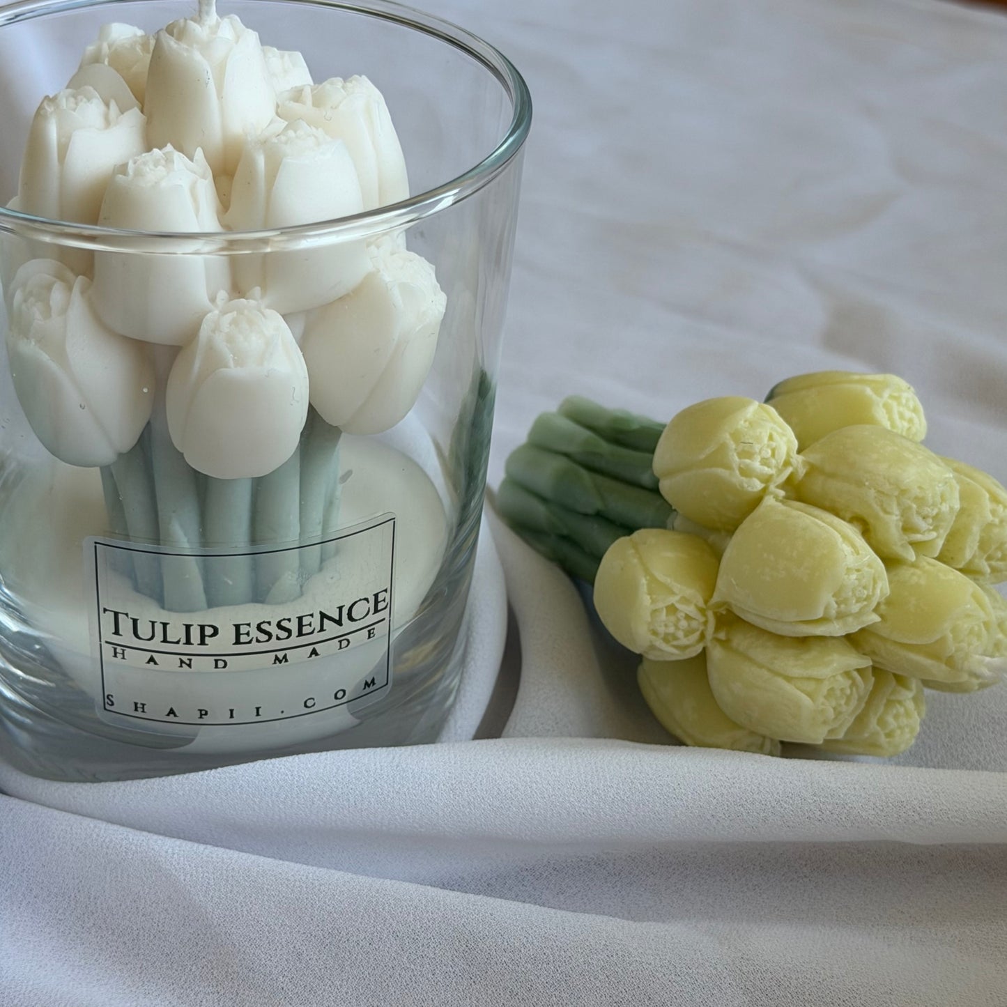 Tulip Essence