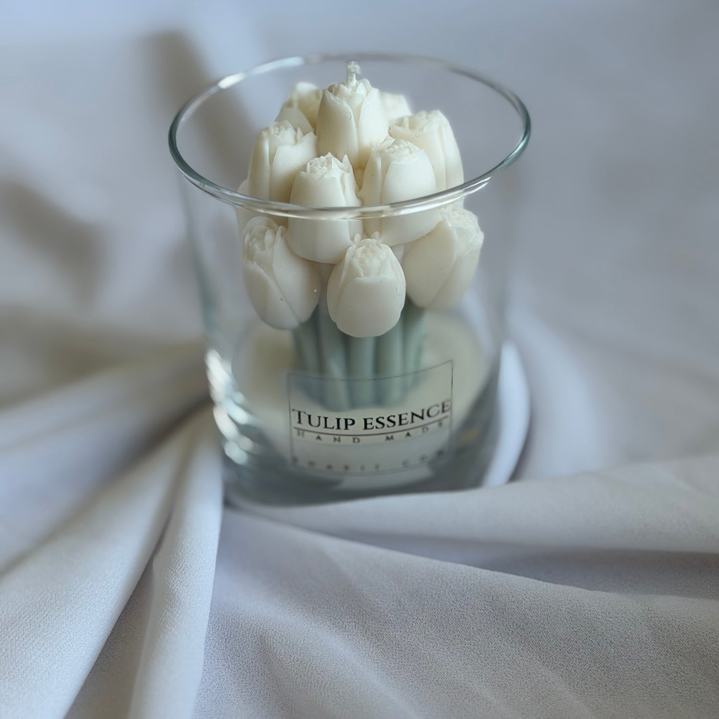 Tulip Essence