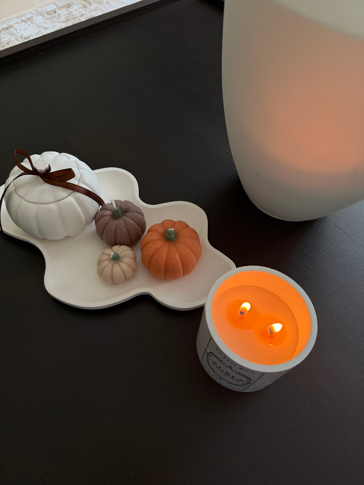 Autumn Gift Set