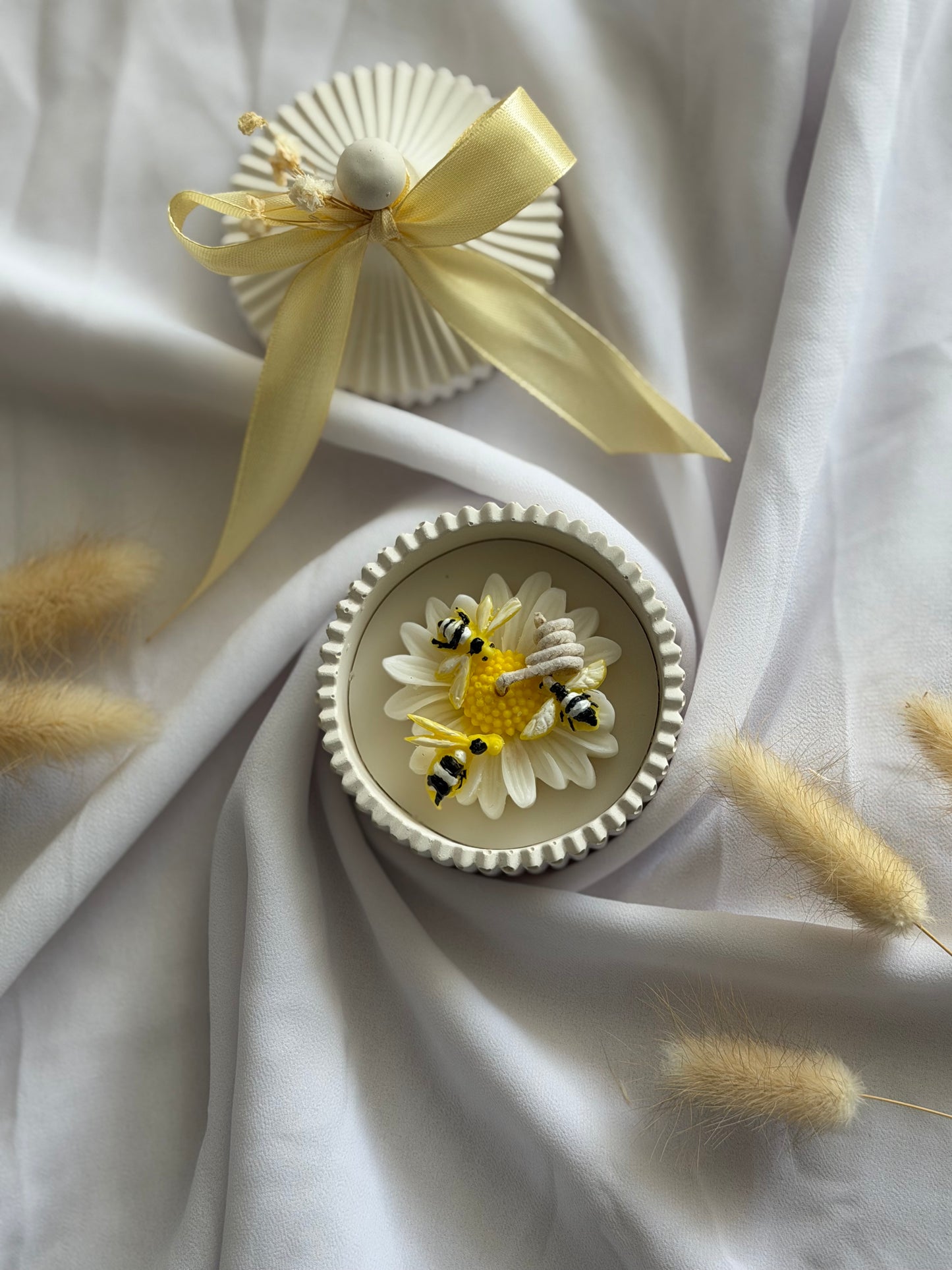 Honeyed Bloom