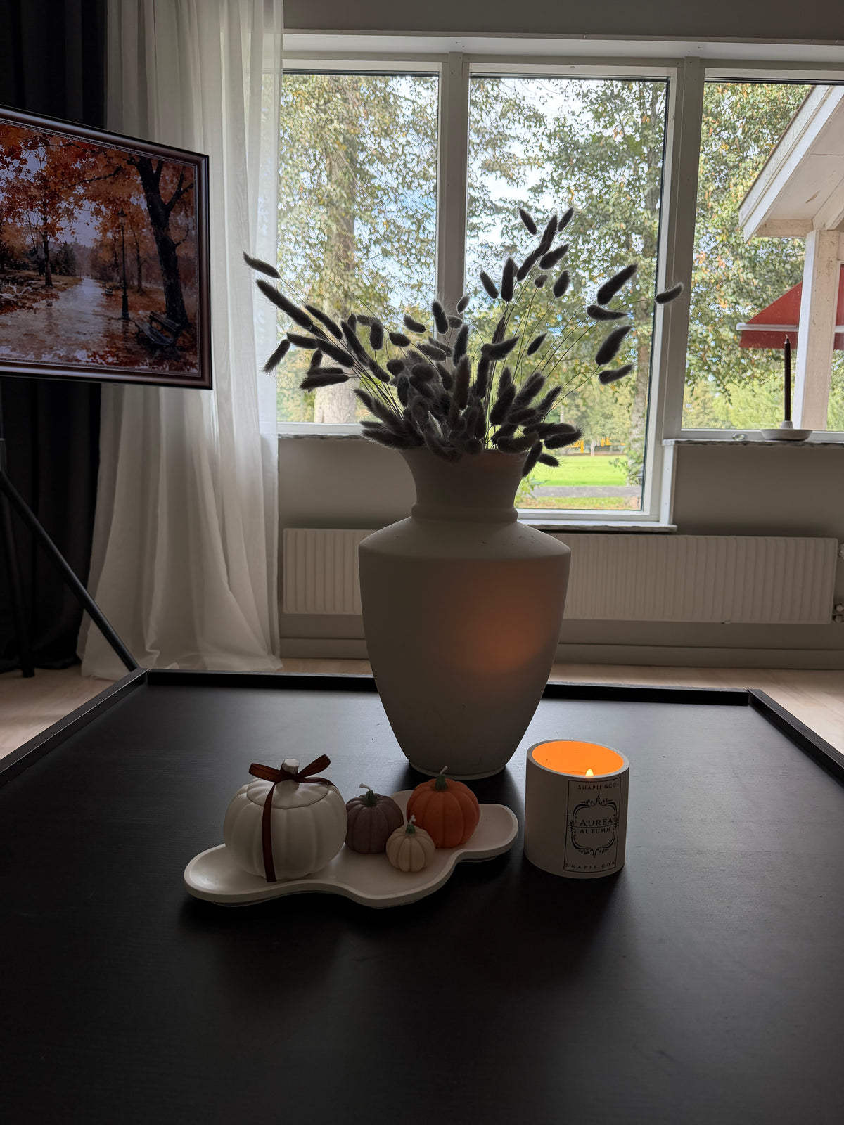 Autumn Gift Set