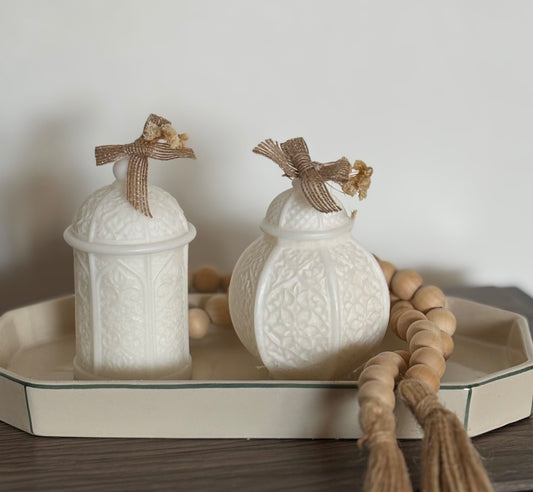 Mini-paketet Ramadan ljus